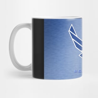 U.S. Air Force  MOM Mug